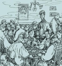 S'obre la convocatòria del 28è Premi de dibuix i gravat Joan Vilanova