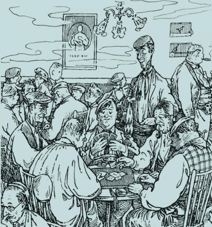 S'obre la convocatòria del 28è Premi de dibuix i gravat Joan Vilanova