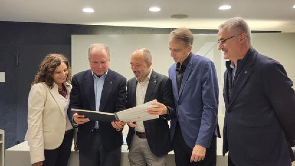 L'Ajuntament de Manresa presenta un pressupost de 127,4 milions d'euros que reforça les polítiques estratègiques per millorar la qualitat de vida de la ciutadania