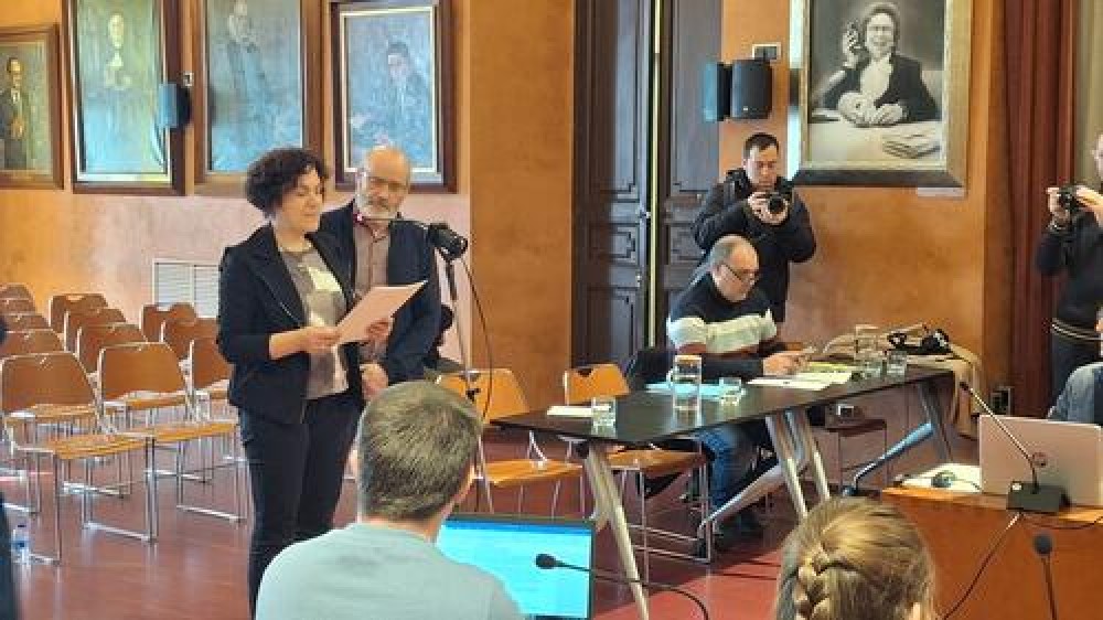 Crònica del Ple ordinari de l'Ajuntament de Manresa del dia 20 de novembre de 2025