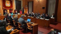 El Ple de Manresa aprova definitivament la Zona de Baixes Emissions, que es concentra al Centre Històric
