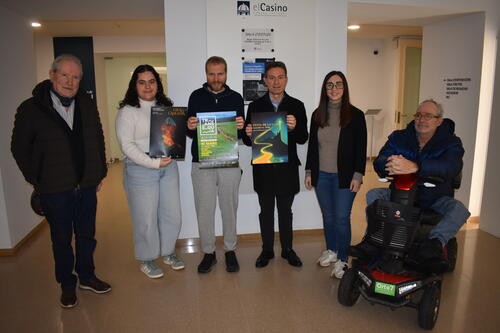 Es presenten les imatges de la Festa de la Llum, la Fira de l'Aixada i la Transéquia