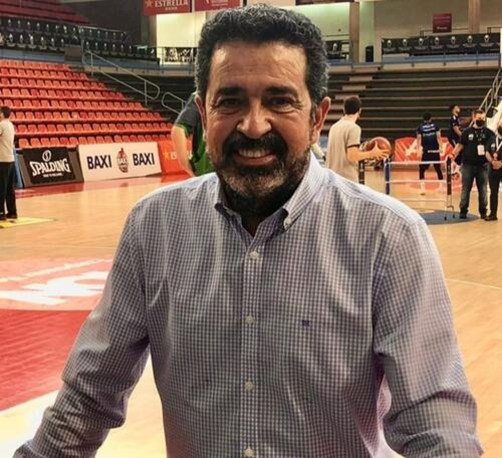 El periodista Jordi Robirosa, pròxim convidat al cicle Pessics de vida