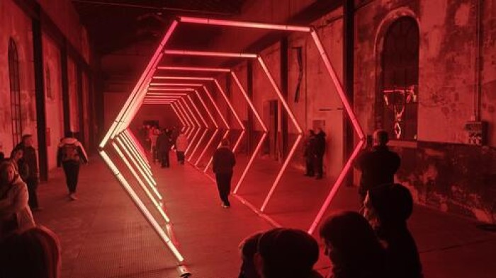 S'obre la convocatòria per presentar creacions artístiques per al Festival Jardins de Llum 2027