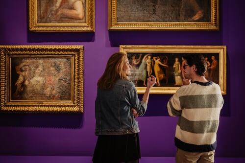 El Museu del Barroc de Catalunya celebra el segon aniversari amb música, dansa i una jornada de portes obertes