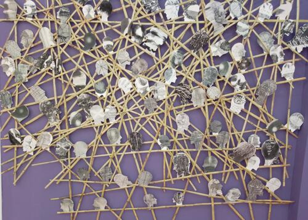 L'Espai 7 acollirà l'exposició 'REFUGIS' que reflexiona sobre la protecció personal i col·lectiva