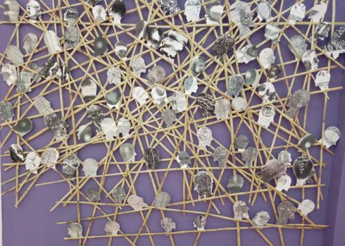 L'Espai 7 acollirà l'exposició 'REFUGIS' que reflexiona sobre la protecció personal i col·lectiva