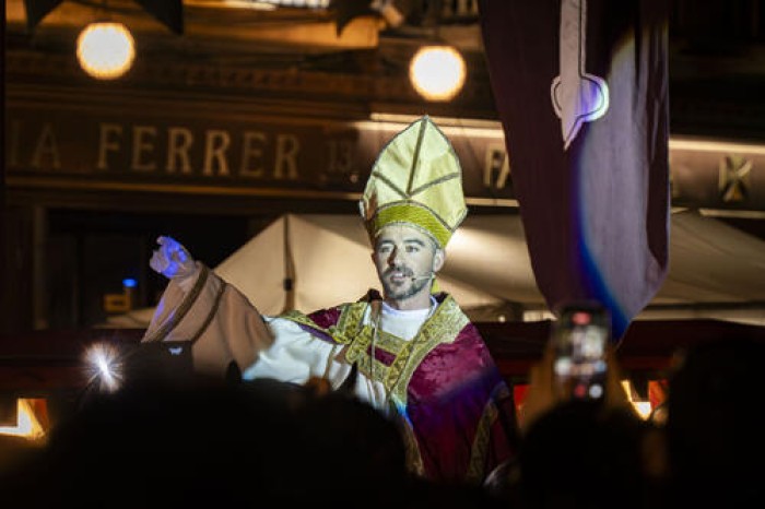 El concurs de fotografia de l'Aixada ja té imatge guanyadora