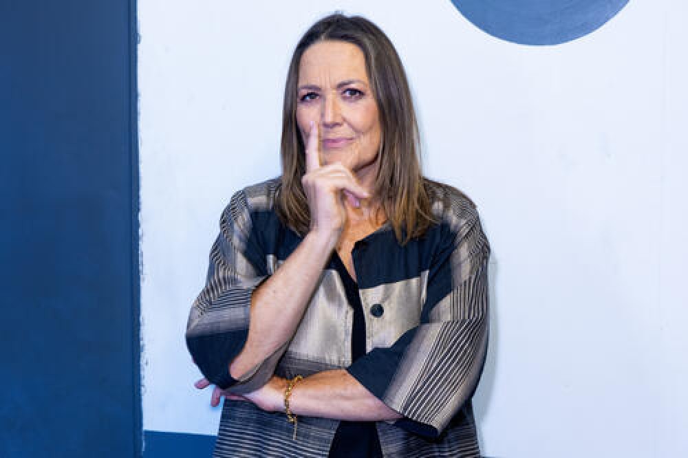 La periodista Mayka Navarro protagonitza una nova edició de Pessics de vida al Casino de Manresa