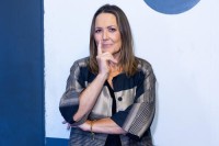 La periodista Mayka Navarro protagonitza una nova edició de Pessics de vida al Casino de Manresa