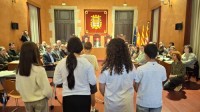 Crònica del Ple ordinari de l'Ajuntament de Manresa del dia 16 d'abril de 2026
