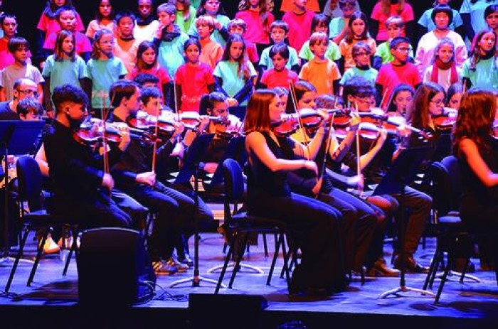 El Conservatori de Música de Manresa obre les inscripcions per al nou curs 2026-2027 