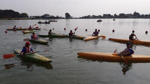 Torna 'Fa estiu', la programació de casals, tallers i activitats per omplir les vacances de noves experiències