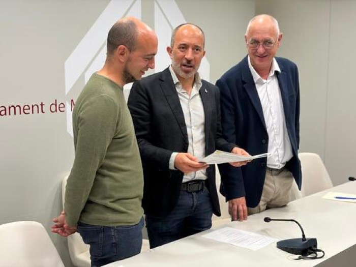 Manresa fa un salt històric i assoleix el 71% de recollida selectiva a tota la ciutat amb el nou model de residus
