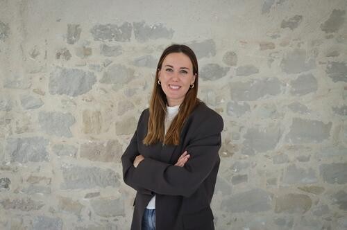 Anna Comas Vives, nova directora del Museu de Manresa-Museu del Barroc de Catalunya