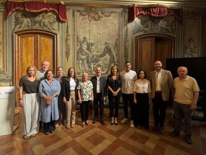 El Museu del Barroc de Catalunya a Manresa s'erigeix com a motor de la 'Primavera Barroca', l'aliança nacional per reivindicar l'art català