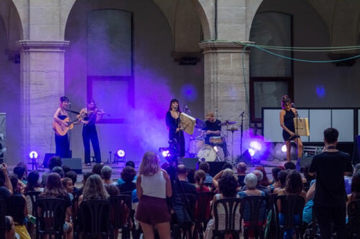 El Museu del Barroc de Catalunya estrena 'Vespres al Museu', nits de música, gastronomia i patrimoni a la fresca