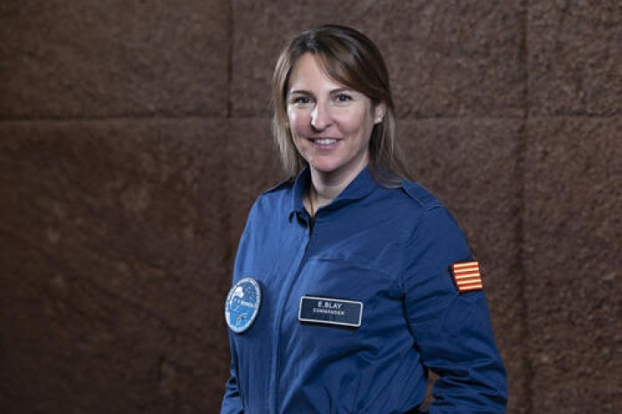 L'enginyera aeroespacial Estel Blay Carreras serà la pregonera de la Festa Major de Manresa 2026