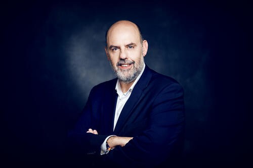 Jordi Basté obre la temporada del cicle Pessics de Vida de Manresa