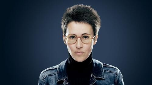 La poeta i escriptora Eva Baltasar, convidada al Pessics de Lletra