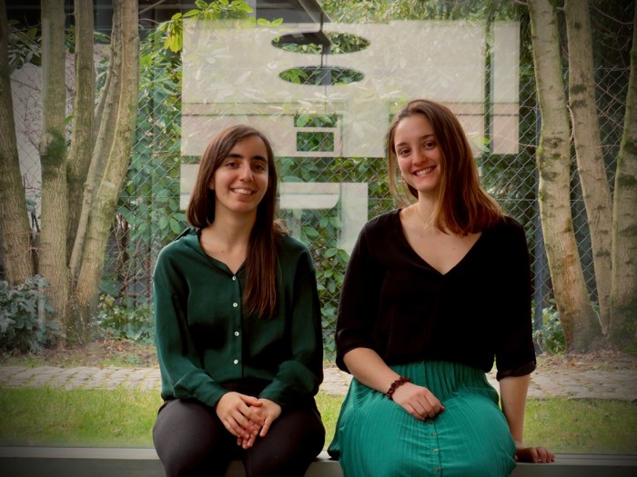 El Cicle ¾ de música torna aquest diumenge a l'Espai de la Plana de l'Om amb un recital de lied amb la soprano Natàlia Sánchez i la  pianista Clara Santacana