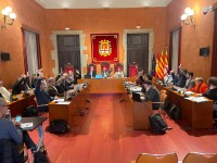 Crònica del Ple ordinari de l'Ajuntament de Manresa del dia 19 de desembre de 2024