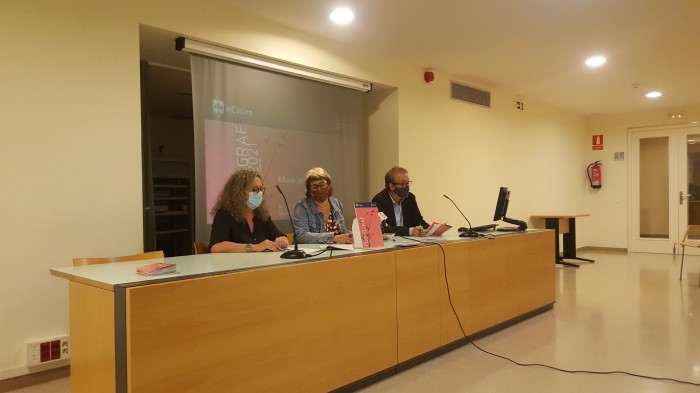 La 5a edició del Cosmògraf convoca experts nacionals i internacionals a reflexionar entorn l'educació des de Manresa 