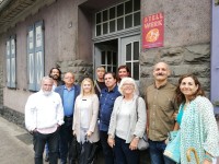 L' Ajuntament de Manresa participa en la trobada de socis de la xarxa europea URBACT 