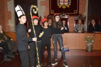 Demà es donarà el tret de sortida de la Festa de la Llum 2019 amb els pregons infantil i institucional