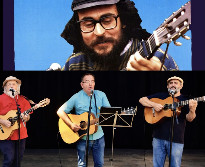 El teatre Conservatori acollirà dissabte un concert per recordar el músic i animador Xesco Boix