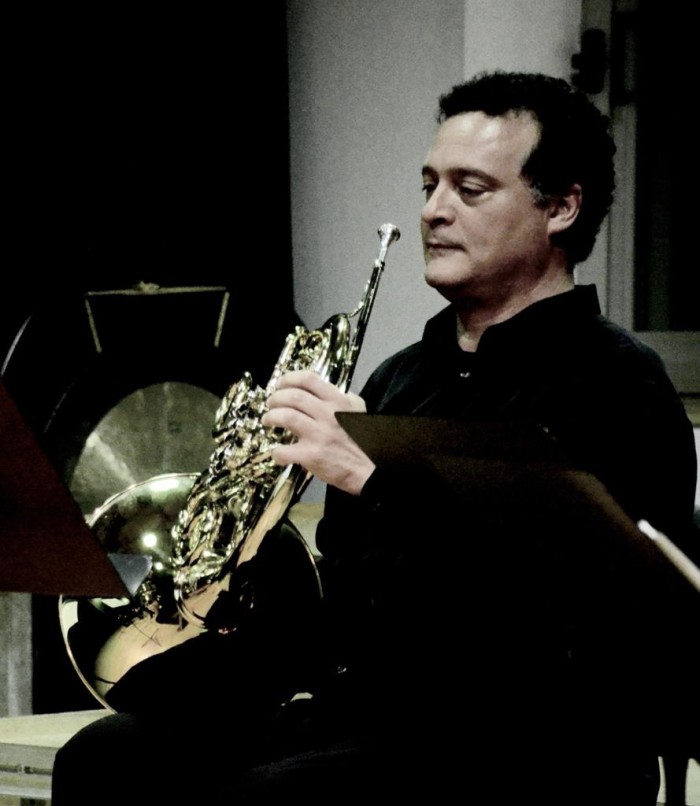 Dol al Conservatori de Música de Manresa per la defunció del professor Enric Martínez Aragó