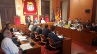 L'Ajuntament s'adhereix a l'Agenda Urbana de Catalunya per impulsar un model de desenvolupament urbà sostenible, i Manresa serà el representant dels municipis a l'òrgan impulsor