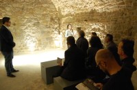 Exhaurides les places per gaudir de la visita 