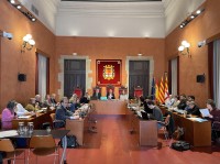 Crònica del Ple ordinari de l'Ajuntament de Manresa del dia 18 de gener de 2024