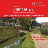 Torna el concurs LlumCat sobre el coneixement de la Festa de la Llum de Manresa