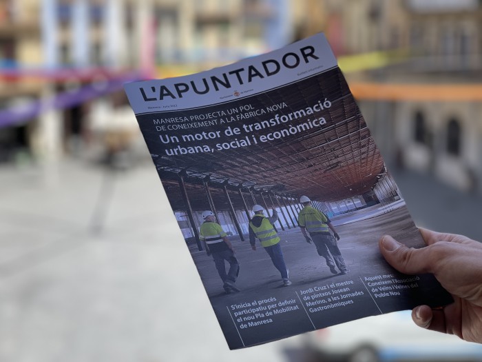 Imatge de la notícia