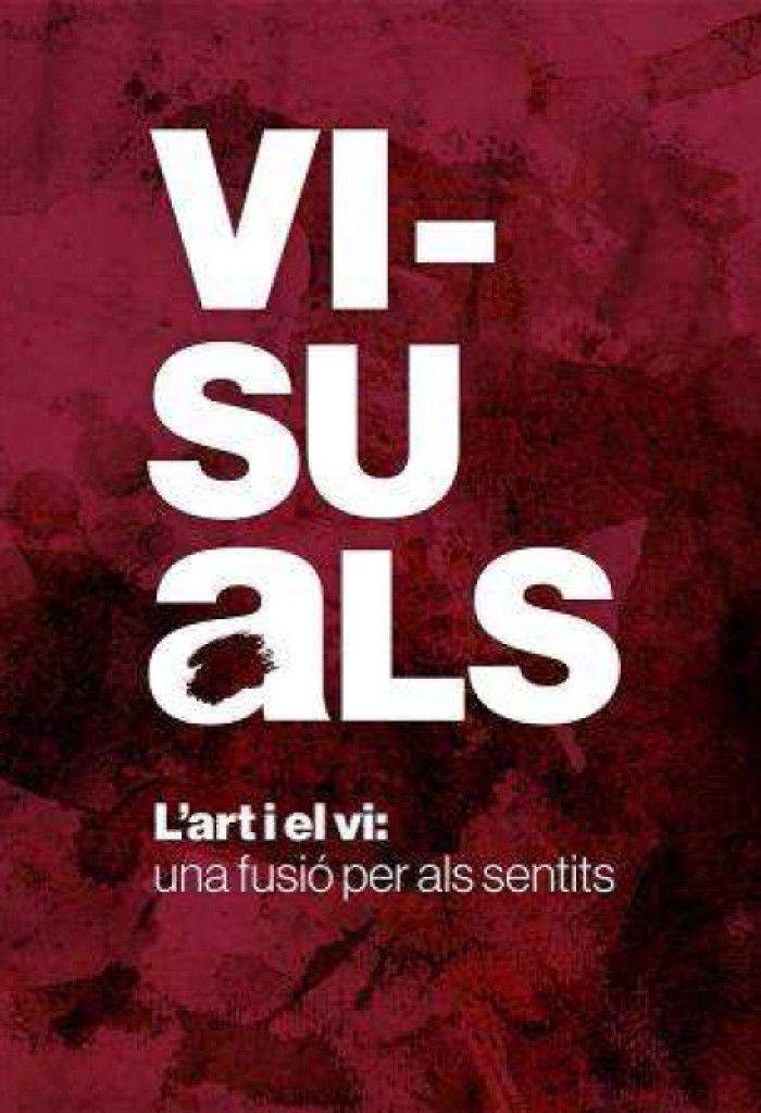 Aquest diumenge finalitza el termini per a la presentació d'obres artístiques del projecte VI_suals 2018