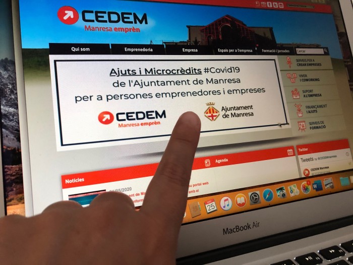 Imatge de la notícia