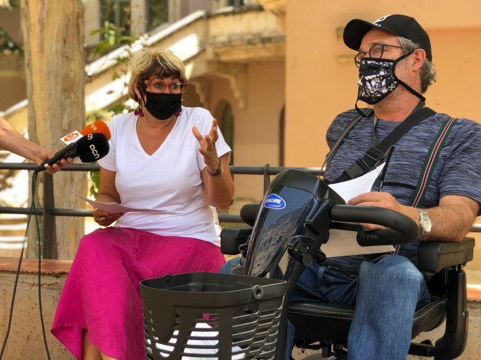 Manresa s'adapta a la Covid-19 i proposa una Festa Major de menys durada on els espais a l'aire lliure agafen protagonisme