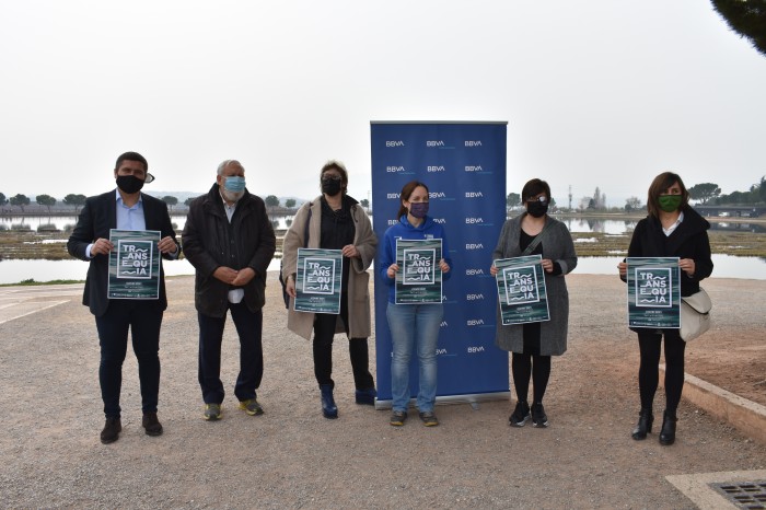 La 37a Transéquia se celebrarà en un nou format adaptat a la pandèmia i tindrà un vessant solidari