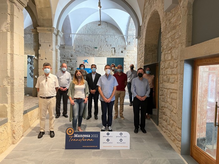 Tornen les Festes de Sant Ignasi a les portes del 2022