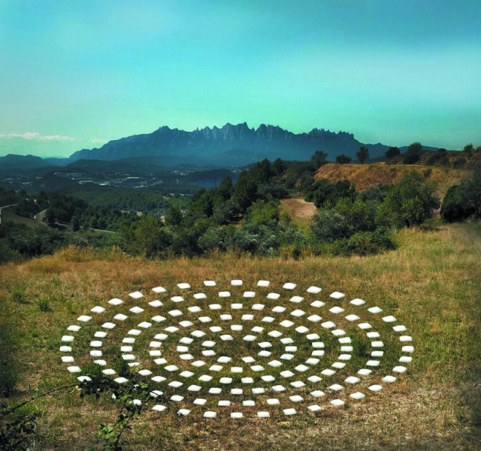 Manresa estrenarà aquesta Festa Major un itinerari que uneix natura, art i cultura a l'Anella Verda