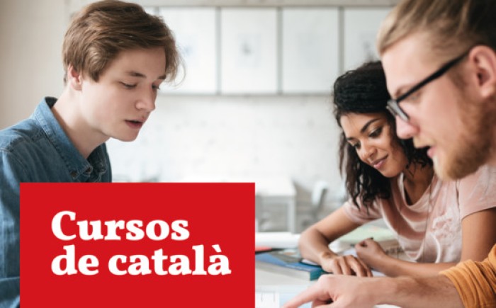 El Consorci per a la Normalització Lingüística obre la inscripció als cursos de català a partir del 12 de setembre