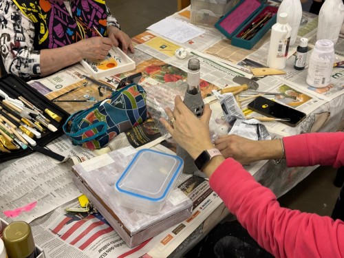 El 26 de gener s'obren les inscripcions a les activitats de la programació trimestral dels centre cívics 