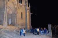 Encara queden places per gaudir de la visita ignasiana 