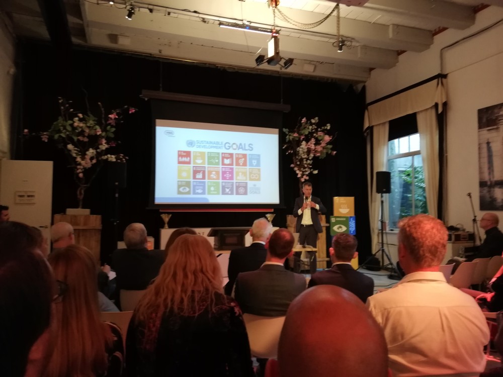 Manresa participa a l'assemblea general anual de la xarxa europea de ciutats mitjanes Eurotowns 