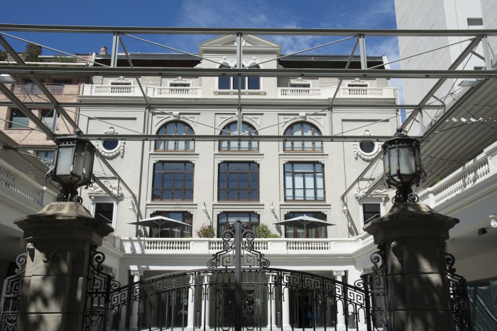 Manresa inicia dilluns la reobertura progressiva dels equipaments culturals municipals de la ciutat