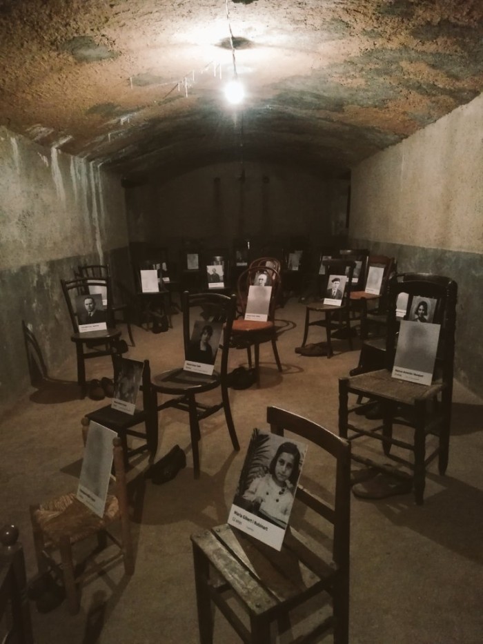 La commemoració del 80è aniversari dels bombardeigs franquistes a Manresa continua amb una taula rodona i la projecció d'un documental