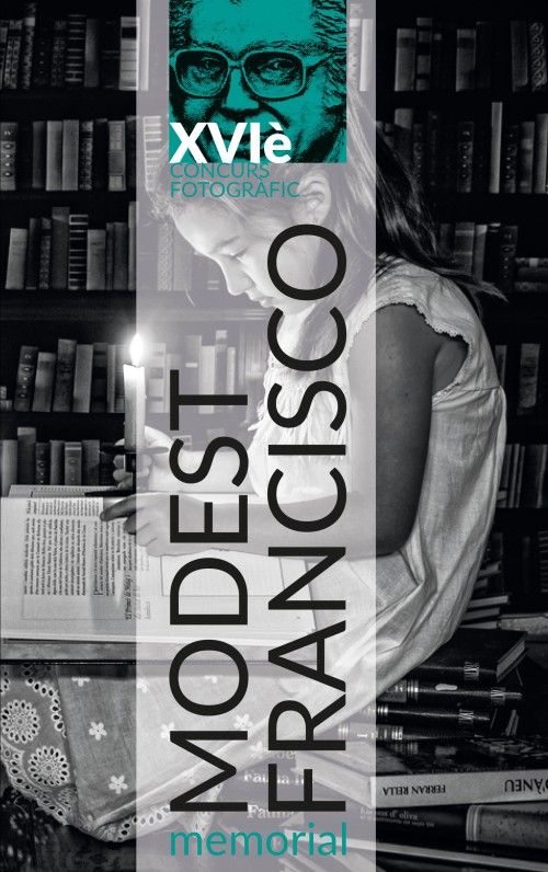 Es convoca el 16è premi fotogràfic Memorial Modest Francisco