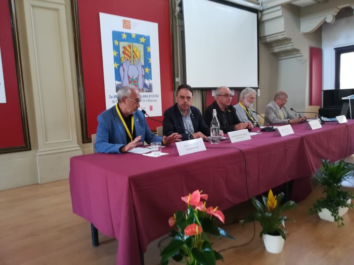 La 2a Universitat Catalana d'Estiu a Manresa es clou amb èxit de participació i voluntat de continuïtat